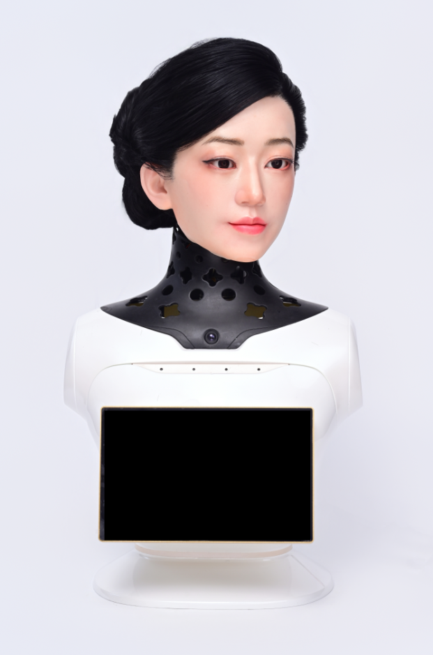 桌面机器人